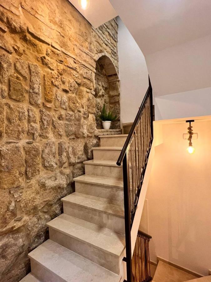 La Muralla De San Fernando De Кордова Екстер'єр фото