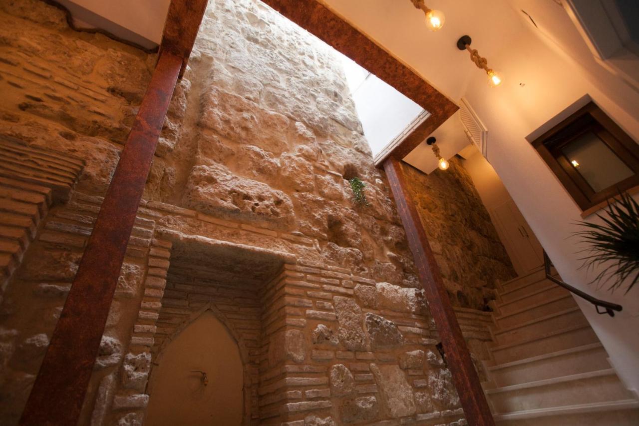 La Muralla De San Fernando De Кордова Екстер'єр фото